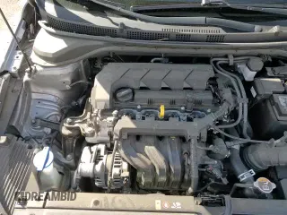 ✅ 2022 Hyundai Accent SE • VIN: 3KPC24A65NE161945 • Лот: 84707195. Опубликован ранее на Copart с пробегом 31 139 миль. Бесплатный доступ к архиву аукционных продаж из США и подробный отчёт об истории автомобиля на DreamBid. Изображение 14.