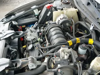 ✅ 2003 Pontiac Grand Prix GT • VIN: 1G2WP52KX3F135218 • Лот: 42193878. Опубликован ранее на IAAI с пробегом 96 016 миль. Бесплатный доступ к архиву аукционных продаж из США и подробный отчёт об истории автомобиля на DreamBid. Изображение 19.