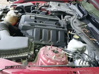 ✅ 2019 Ford Mustang EcoBoost • VIN: 1FA6P8TH5K5166046 • Lot: 43519380. Listed on IAAI with 58,780 mi. Free auction sales archive from the USA and detailed vehicle history report at DreamBid. Image 19.