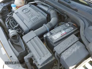 ✅ 2018 Volkswagen Jetta SE Sport • VIN: 3VWD17AJ2JM255162 • Lot: 42506390. Listed on IAAI with 111,186 mi. Free auction sales archive from the USA and detailed vehicle history report at DreamBid. Image 19.