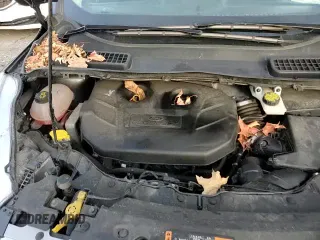 ✅ 2019 Ford Escape Titanium • VIN: 1FMCU9J98KUB22874 • Lot: 94294725. Wystawiony na Copart z przebiegiem 31 501 mil. Bezpłatny archiwum sprzedaży aukcyjnych z USA i szczegółowy raport historii pojazdu na DreamBid. Zdjęcie 14.