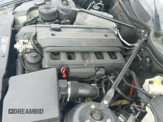 ✅ 2004 BMW Z4 2.5i • VIN: 4USBT33564LS53184 • Lot: 43252042. Listed on IAAI with 93,513 mi. Free auction sales archive from the USA and detailed vehicle history report at DreamBid. Image 19.