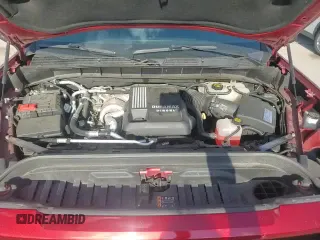 ✅ 2021 GMC Sierra 1500 Elevation • VIN: 3GTU9CET5MG193159 • Lot: 84872545. Wystawiony na Copart z przebiegiem 92 548 mil. Bezpłatny archiwum sprzedaży aukcyjnych z USA i szczegółowy raport historii pojazdu na DreamBid. Zdjęcie 13.