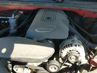 ✅ 2006 Chevrolet Silverado 1500 LT2 • VIN: 1GCEK19B56Z218062 • Lot: 41699683. Wystawiony na IAAI z przebiegiem 290 252 mil. Bezpłatny archiwum sprzedaży aukcyjnych z USA i szczegółowy raport historii pojazdu na DreamBid. Zdjęcie 20.