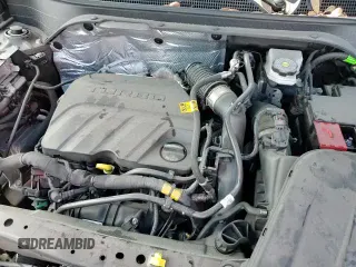 2024 Chevrolet Trax LS with VIN KL77LFE29RC244788, listed as a Copart auction lot 86167595 with 14,412 mi miles and Clean title. Bid and sale history available at DreamBid. Image 15.