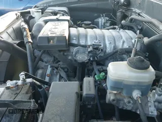 ✅ 2004 Toyota Tundra Limited • VIN: 5TBDT48184S452089 • Lot: 43434508. Listed on IAAI with 257,646 mi. Free auction sales archive from the USA and detailed vehicle history report at DreamBid. Image 19.