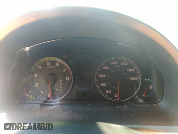 ✅ 2004 Acura TSX • VIN: JH4CL96824C043442 • Лот: 42300692. Опубликован ранее на IAAI с пробегом Не указан. Бесплатный доступ к архиву аукционных продаж из США и подробный отчёт об истории автомобиля на DreamBid. Изображение 7.