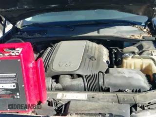 ✅ 2010 Chrysler 300 C Hemi • VIN: 2C3CA6CT3AH114840 • Lot: 43547504. Listed on IAAI with 269,930 mi. Free auction sales archive from the USA and detailed vehicle history report at DreamBid. Image 12.