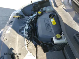 ✅ 2016 Ford Escape Titanium • VIN: 1FMCU9JX4GUB86738 • Лот: 43555168. Опубликован ранее на IAAI с пробегом 154 857 миль. Бесплатный доступ к архиву аукционных продаж из США и подробный отчёт об истории автомобиля на DreamBid. Изображение 18.