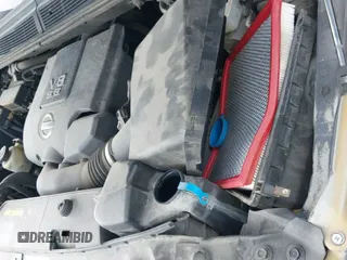 ✅ 2011 Nissan Armada SV • VIN: 5N1BA0NDXBN620101 • Lot: 43364672. Listed on IAAI with 135,877 mi. Free auction sales archive from the USA and detailed vehicle history report at DreamBid. Image 19.