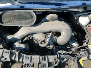 ✅ 2017 Ford Transit XL • VIN: 1FMZK1YM7HKB34384 • Lot: 88654985. Wystawiony na Copart z przebiegiem 16 649 mil. Bezpłatny archiwum sprzedaży aukcyjnych z USA i szczegółowy raport historii pojazdu na DreamBid. Zdjęcie 14.