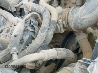 ✅ 2024 Ford F-150 XL • VIN: 1FTFW1L57RKD93096 • Lot: 42244147. Listed on IAAI with 53,930 mi. Free auction sales archive from the USA and detailed vehicle history report at DreamBid. Image 19.