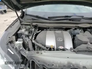 ✅ 2022 Lexus RX 350L • VIN: JTJHZKFA8N2040582 • Lot: 46067525. Listed on Copart with 22,160 mi. Free auction sales archive from the USA and detailed vehicle history report at DreamBid. Image 15.