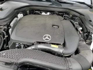 ✅ 2022 Mercedes-Benz GLC 300 • VIN: W1N0G8EB7NV394958 • Lot: 89633815. Wystawiony na Copart z przebiegiem 19 259 mil. Bezpłatny archiwum sprzedaży aukcyjnych z USA i szczegółowy raport historii pojazdu na DreamBid. Zdjęcie 16.