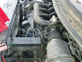 ✅ 1998 Ford Windstar GL • VIN: 2FMDA514XWBB54229 • Lot: 42516598. Listed on IAAI with 155,004 mi. Free auction sales archive from the USA and detailed vehicle history report at DreamBid. Image 12.