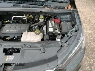 ✅ 2017 Buick Encore Sport Touring • VIN: KL4CJ2SB6HB122120 • Лот: 81208375. Опубликован ранее на Copart с пробегом 49 465 миль. Бесплатный доступ к архиву аукционных продаж из США и подробный отчёт об истории автомобиля на DreamBid. Изображение 14.