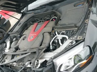 ✅ 2019 Mercedes-Benz GLC 43 AMG • VIN: WDC0G6EB2KF574201 • Lot: 42341880. Listed on IAAI with 52,759 mi. Free auction sales archive from the USA and detailed vehicle history report at DreamBid. Image 20.