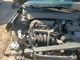 ✅ 2021 Hyundai Venue SEL • VIN: KMHRC8A33MU080913 • Lot: 46426845. Listed on Copart with 57,992 mi. Free auction sales archive from the USA and detailed vehicle history report at DreamBid. Image 16.