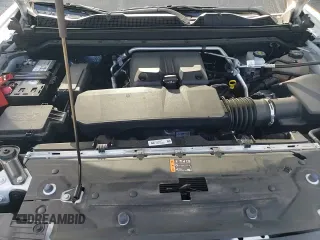 ✅ 2024 Chevrolet Colorado 4WD Z71 • VIN: 1GCPTDEK8R1247586 • Лот: 86995805. Опубликован ранее на Copart с пробегом 20 516 миль. Бесплатный доступ к архиву аукционных продаж из США и подробный отчёт об истории автомобиля на DreamBid. Изображение 16.