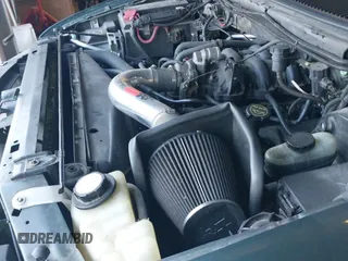 ✅ 2002 Ford F-150 XL • VIN: 2FTRF17292CA95835 • Лот: 41538182. Опубликован ранее на IAAI с пробегом 180 825 миль. Бесплатный доступ к архиву аукционных продаж из США и подробный отчёт об истории автомобиля на DreamBid. Изображение 18.