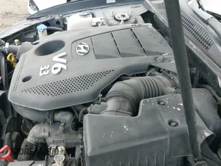 ✅ 2009 Hyundai Sonata SE • VIN: 5NPEU46F39H463800 • Лот: 42734345. Опубликован ранее на IAAI с пробегом 178 500 миль. Бесплатный доступ к архиву аукционных продаж из США и подробный отчёт об истории автомобиля на DreamBid. Изображение 19.