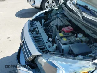 ✅ 2021 Mitsubishi Mirage ES • VIN: ML32AUHJ6MH007619 • Lot: 43208518. Listed on IAAI with 73,160 mi. Free auction sales archive from the USA and detailed vehicle history report at DreamBid. Image 20.