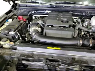 ✅ 2024 Nissan Frontier SV • VIN: 1N6ED1EK9RN668581 • Лот: 71824385. Опубликован ранее на Copart с пробегом 5 946 миль. Бесплатный доступ к архиву аукционных продаж из США и подробный отчёт об истории автомобиля на DreamBid. Изображение 16.