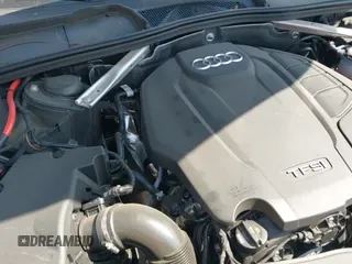 ✅ 2020 Audi A4 Premium • VIN: WAUGMAF46LN004092 • Lot: 42078484. Listed on IAAI with 53,273 mi. Free auction sales archive from the USA and detailed vehicle history report at DreamBid. Image 21.