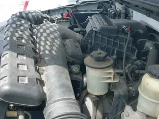 ✅ 2005 Ford F-150 XLT • VIN: 1FTPW12525FB55813 • Lot: 42062633. Listed on IAAI with 145,923 mi. Free auction sales archive from the USA and detailed vehicle history report at DreamBid. Image 19.