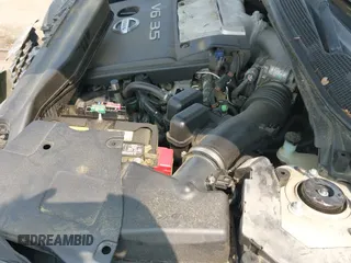 ✅ 2004 Nissan Maxima SE • VIN: 1N4BA41E74C846322 • Lot: 42449842. Listed on IAAI with 112,297 mi. Free auction sales archive from the USA and detailed vehicle history report at DreamBid. Image 20.