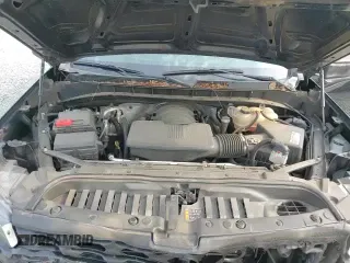 ✅ 2019 Chevrolet Silverado 1500 Custom Trail Boss • VIN: 1GCPYCEFXKZ426573 • Лот: 70719155. Опубликован ранее на Copart с пробегом 123 106 миль. Бесплатный доступ к архиву аукционных продаж из США и подробный отчёт об истории автомобиля на DreamBid. Изображение 13.