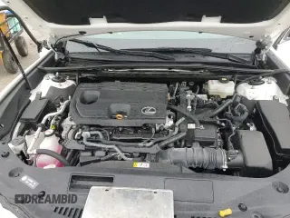 ✅ 2022 Lexus ES 300h • VIN: 58ADA1C11NU021856 • Лот: 82415825. Опубликован ранее на Copart с пробегом 36 571 миль. Бесплатный доступ к архиву аукционных продаж из США и подробный отчёт об истории автомобиля на DreamBid. Изображение 15.