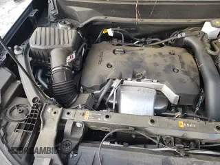 ✅ 2020 GMC Terrain SLT • VIN: 3GKALPEXXLL265725 • Lot: 85720305. Listed on Copart with 79,072 mi. Free auction sales archive from the USA and detailed vehicle history report at DreamBid. Image 14.