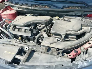 ✅ 2018 Nissan Rogue SV • VIN: JN1BJ1CPXJW183140 • Lot: 42244169. Listed on IAAI with 71,785 mi. Free auction sales archive from the USA and detailed vehicle history report at DreamBid. Image 18.