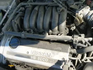 ✅ 1997 Nissan Maxima GXE • VIN: JN1CA21D0VT866104 • Лот: 42580118. Опубликован ранее на IAAI с пробегом 178 255 миль. Бесплатный доступ к архиву аукционных продаж из США и подробный отчёт об истории автомобиля на DreamBid. Изображение 12.