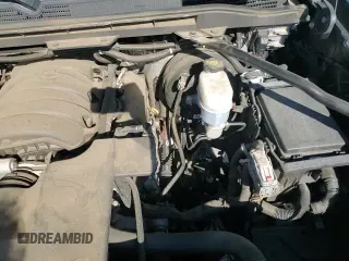 ✅ 2018 GMC Sierra 1500 Denali • VIN: 3GTP1PECXJG404167 • Lot: 84890165. Listed on Copart with 117,981 mi. Free auction sales archive from the USA and detailed vehicle history report at DreamBid. Image 15.