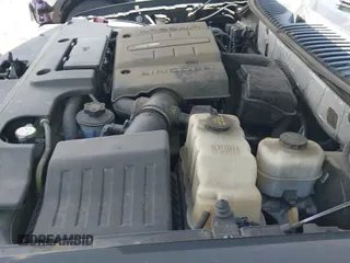 ✅ 2014 Lincoln Navigator • VIN: 5LMJJ2H53EEL01703 • Лот: 42537223. Опубликован ранее на IAAI с пробегом 136 363 миль. Бесплатный доступ к архиву аукционных продаж из США и подробный отчёт об истории автомобиля на DreamBid. Изображение 19.