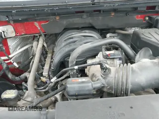 ✅ 2010 Ford F-150 XL • VIN: 1FTEX1E85AFC47387 • Лот: 42311484. Опубликован ранее на IAAI с пробегом 128 258 миль. Бесплатный доступ к архиву аукционных продаж из США и подробный отчёт об истории автомобиля на DreamBid. Изображение 20.