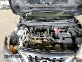 ✅ 2020 Nissan Kicks SV • VIN: 3N1CP5CV6LL495991 • Lot: 71229235. Wystawiony na Copart z przebiegiem 83 552 mil. Bezpłatny archiwum sprzedaży aukcyjnych z USA i szczegółowy raport historii pojazdu na DreamBid. Zdjęcie 14.