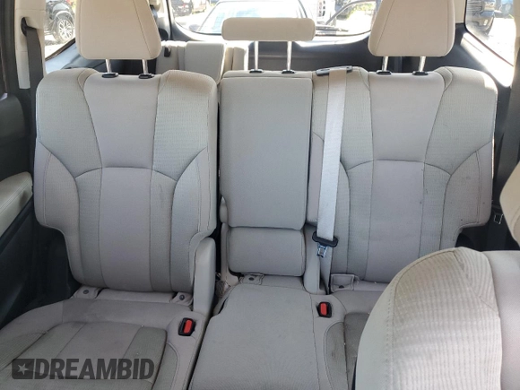✅ 2019 Subaru Ascent Premium • VIN: 4S4WMABD4K3478004 • Lot: 68175724. Wystawiony na Copart z przebiegiem 56 388 mil. Bezpłatny archiwum sprzedaży aukcyjnych z USA i szczegółowy raport historii pojazdu na DreamBid. Zdjęcie 10.