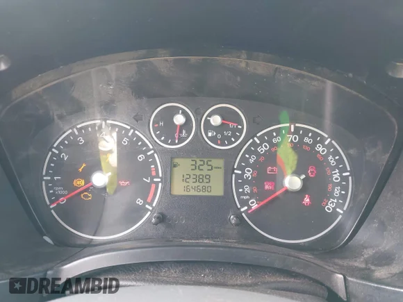 ✅ 2010 Ford Transit Connect XLT • VIN: NM0LS7BNXAT041158 • Лот: 43237109. Опубликован ранее на IAAI с пробегом 164 680 миль. Бесплатный доступ к архиву аукционных продаж из США и подробный отчёт об истории автомобиля на DreamBid. Изображение 7.