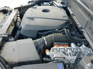 ✅ 2021 Volvo XC60 Inscription Expression • VIN: YV4BR0DL5M1820896 • Lot: 42207370. Listed on IAAI with 58,670 mi. Free auction sales archive from the USA and detailed vehicle history report at DreamBid. Image 19.