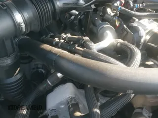 ✅ 2023 Ford Bronco Raptor • VIN: 1FMEE5JR4PLB23001 • Lot: 42795539. Listed on IAAI with 15,573 mi. Free auction sales archive from the USA and detailed vehicle history report at DreamBid. Image 21.