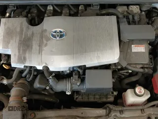 ✅ 2021 Toyota Prius LE • VIN: JTDKAMFP8M3175487 • Lot: 42176936. Wystawiony na IAAI z przebiegiem 78 153 mil. Bezpłatny archiwum sprzedaży aukcyjnych z USA i szczegółowy raport historii pojazdu na DreamBid. Zdjęcie 18.