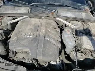 ✅ 2021 Audi A5 S line Premium Plus • VIN: WAUTAAF53MA043909 • Лот: 64600715. Опубликован ранее на Copart с пробегом 86 449 миль. Бесплатный доступ к архиву аукционных продаж из США и подробный отчёт об истории автомобиля на DreamBid. Изображение 16.