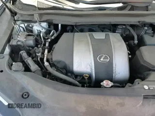 ✅ 2020 Lexus RX 350 • VIN: 2T2AZMAA7LC180835 • Лот: 69256065. Опубликован ранее на Copart с пробегом 81 949 миль. Бесплатный доступ к архиву аукционных продаж из США и подробный отчёт об истории автомобиля на DreamBid. Изображение 14.