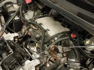 ✅ 2004 Buick Rendezvous • VIN: 3G5DA03E24S507512 • Lot: 43731508. Listed on IAAI with 93,966 mi. Free auction sales archive from the USA and detailed vehicle history report at DreamBid. Image 12.