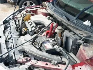 ✅ 2020 Nissan Rogue S • VIN: JN1BJ1CV0LW265492 • Lot: 43381260. Wystawiony na IAAI z przebiegiem 113 862 mil. Bezpłatny archiwum sprzedaży aukcyjnych z USA i szczegółowy raport historii pojazdu na DreamBid. Zdjęcie 19.