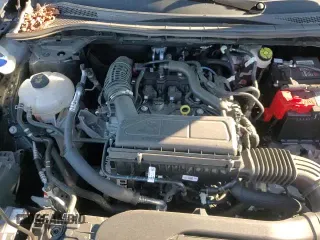 ✅ 2024 Ford Escape ST-Line • VIN: 1FMCU9MN9RUB21011 • Lot: 86504535. Listed on Copart with 20,578 mi. Free auction sales archive from the USA and detailed vehicle history report at DreamBid. Image 14.