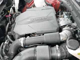 2024 Hyundai Santa Fe XRT с VIN 5NMP3DGL9RH068128, выставлен на аукционе IAAI как лот 41259726 с пробегом 15 279 миль миль и . История ставок и продаж доступна на DreamBid. Изображение 21.